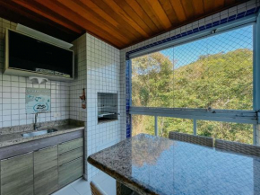 Praia Grande em Ubatuba Apartamento Confortável